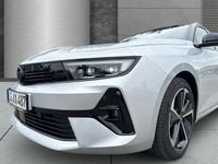 Opel Astra - Vorschau Bild 4