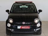 Fiat 500C 1.2 Lounge 1.2 70PS*KLIMA*SHZ*PDC - Fiat 500C: Sitzheizung