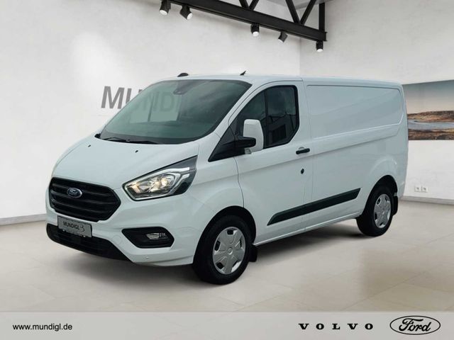 Ford Transit Custom 300 L1H1 Trend NAVI,Autom.,Klima,