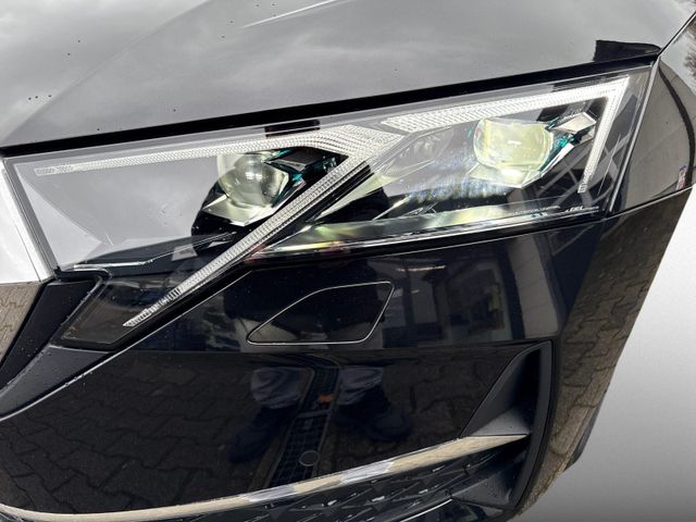 Octavia Combi Selection 1.5TSI mHEV LED+KEYLESS