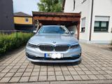 BMW 530i Luxury Line | Steptronic | Vollausstatt - BMW 5er Reihe: Luxury Line