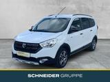 Dacia Lodgy STEPWAY PLUS TCe 130 7-SITZER NAVI+KAMERA