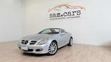 Mercedes-Benz MERCEDES-BENZ SLK 350 cat - gebrauchte Mercedes-Benz SLK 350 aus dem Jahr 2005