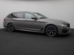 Foto Nummer 4: BMW 530d