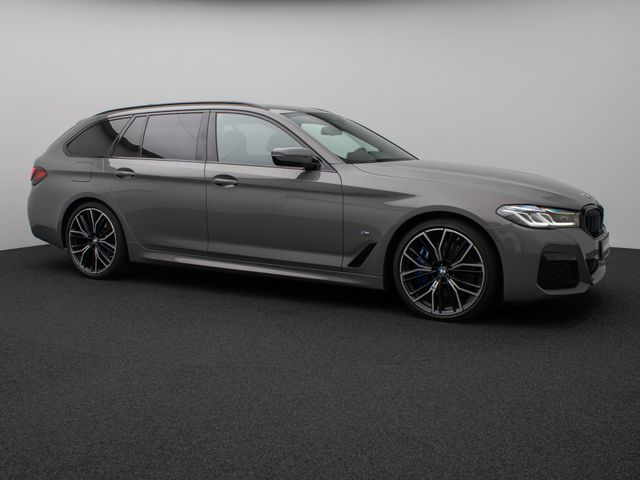Foto Nummer 4: BMW 530d