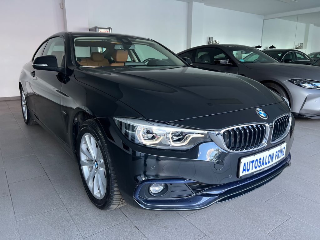 Image of BMW 430