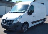 Renault Master III Kasten L2H2 HKa TÜV 06/2026 1.Hd - Renault Master aus 2010