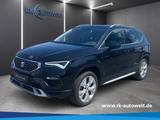 Seat Ateca Xperience 2.0 TDI Navi AHK ACC el. Heckkl. - Seat Ateca Xperience mit Diesel-Antrieb