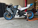 Honda Cbr 600 rr PC37 Rennstrecke Ready2race  - HONDA CBR 600 PC37