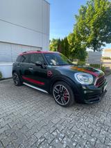 MINI John Cooper Works Countryman John Cooper Wor... - MINI Countryman Serie Gebrauchtwagen