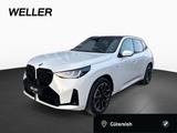BMW X3 20d xDrive Sportpaket Navi LED Klima Standhzg