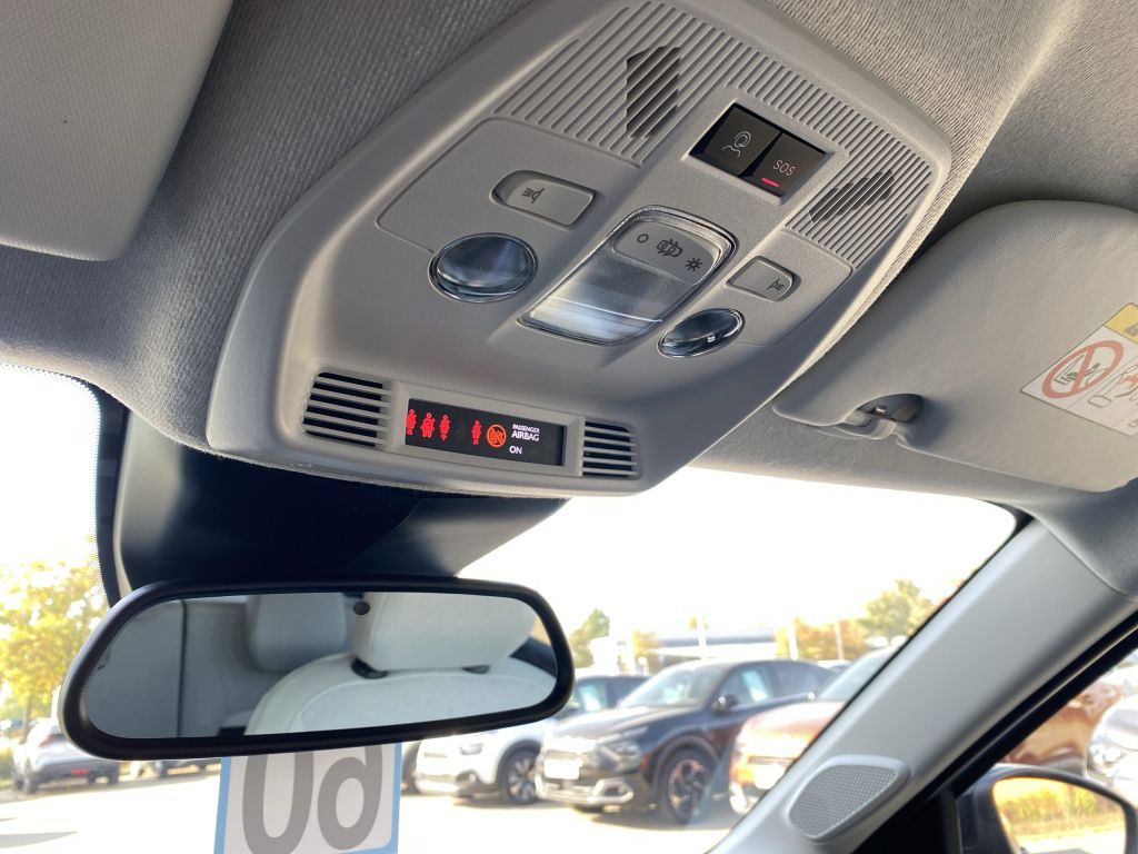 Fahrzeugabbildung Citroën C3 Turbo 100 MAX *Winterpaket*Allwetter*LED*Nav*