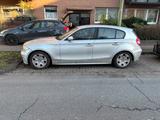 BMW Bmw 1er 120i LPG Gasanlage sportsitze FEST... - BMW 120 aus 2004: 120i