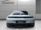 Porsche 992 911 Carrera PDLS+ XPELL CHRONO ACC GLASDACH - gebrauchte Sportwagen