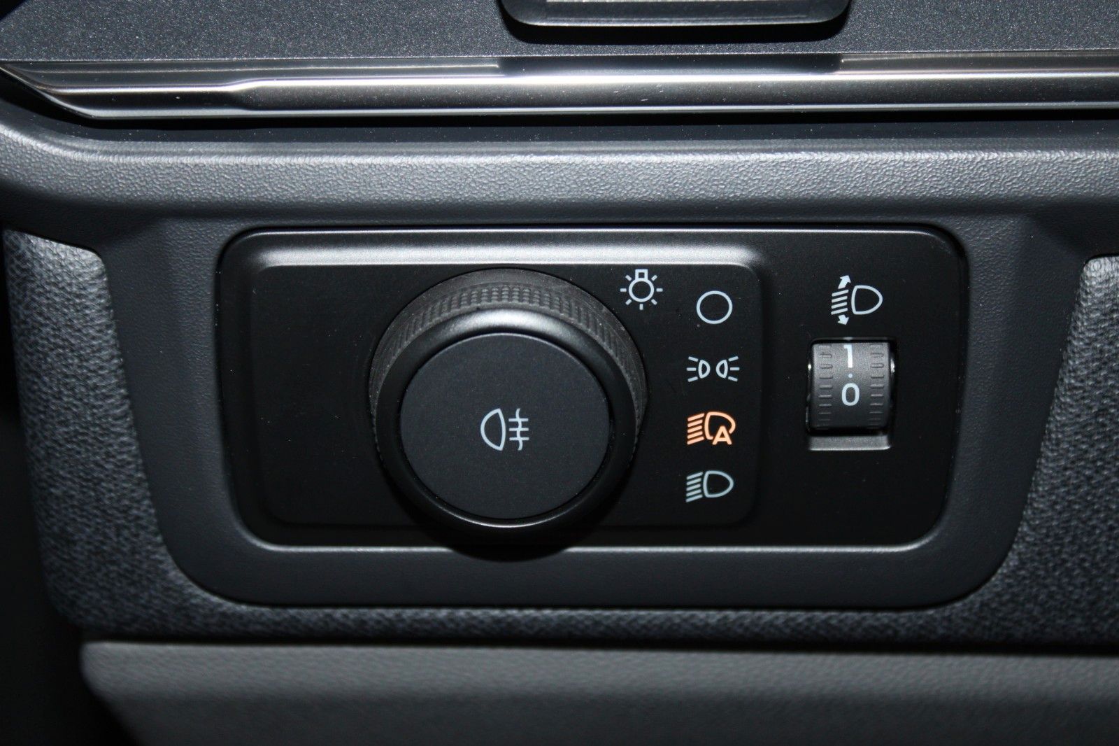 Fahrzeugabbildung Bürstner Ford COPA Attractive L1 Titanium ALLRAD