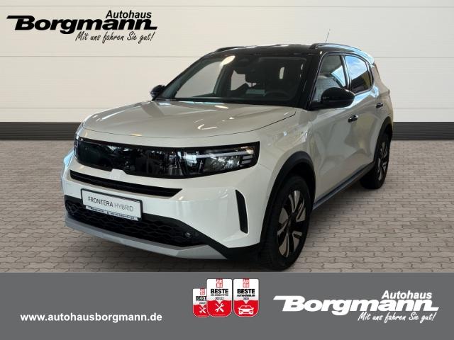Opel Frontera GS 1.2l Hybrid (107kW/145PS) - Sofort V