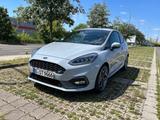 Ford Fiesta 1,5 EcoBoost ST mit Styling-Paket ST  - Ford Fiesta ST-mit-Styling-Paket mit Benzin-Antrieb