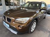 BMW X1 18 i sDrive / Vollleder - BMW X1 Gebrauchtwagen in München
