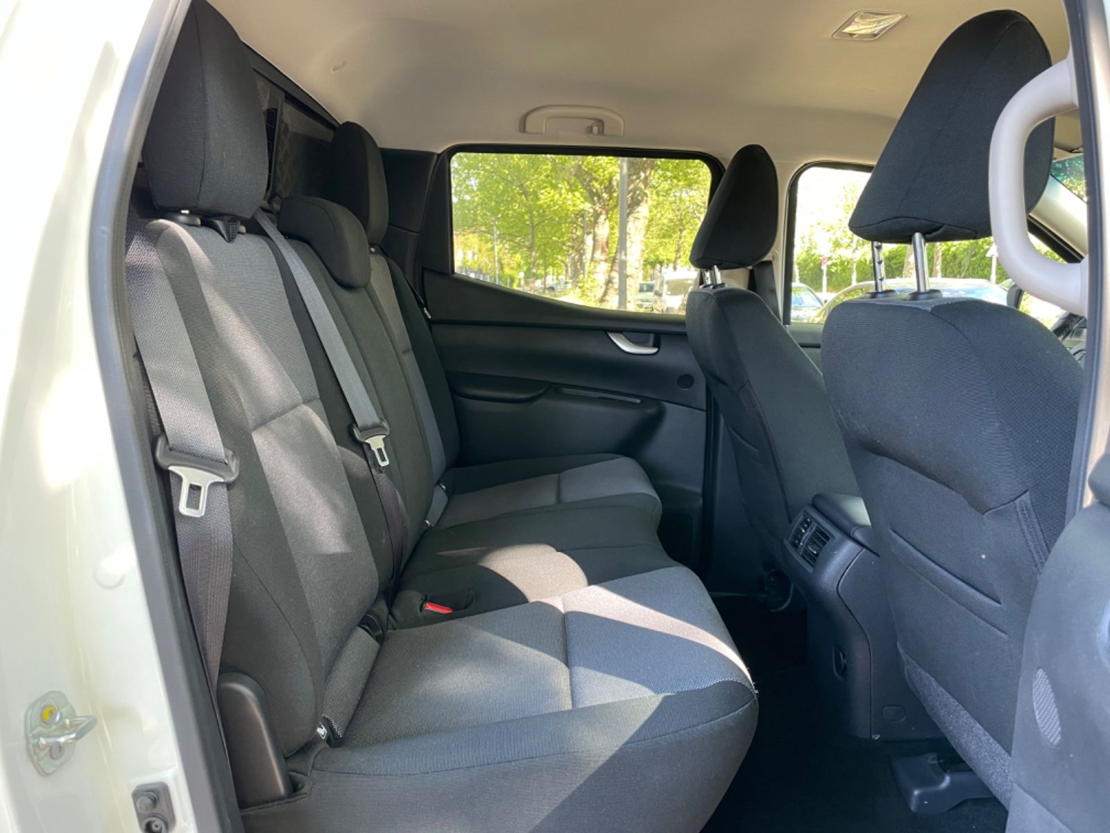 Fahrzeugabbildung Mercedes-Benz X 350d 4Matic DoKa*AluCab*Navi*4x4*Keyless*Kam*