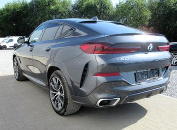 BMW X6 - 5