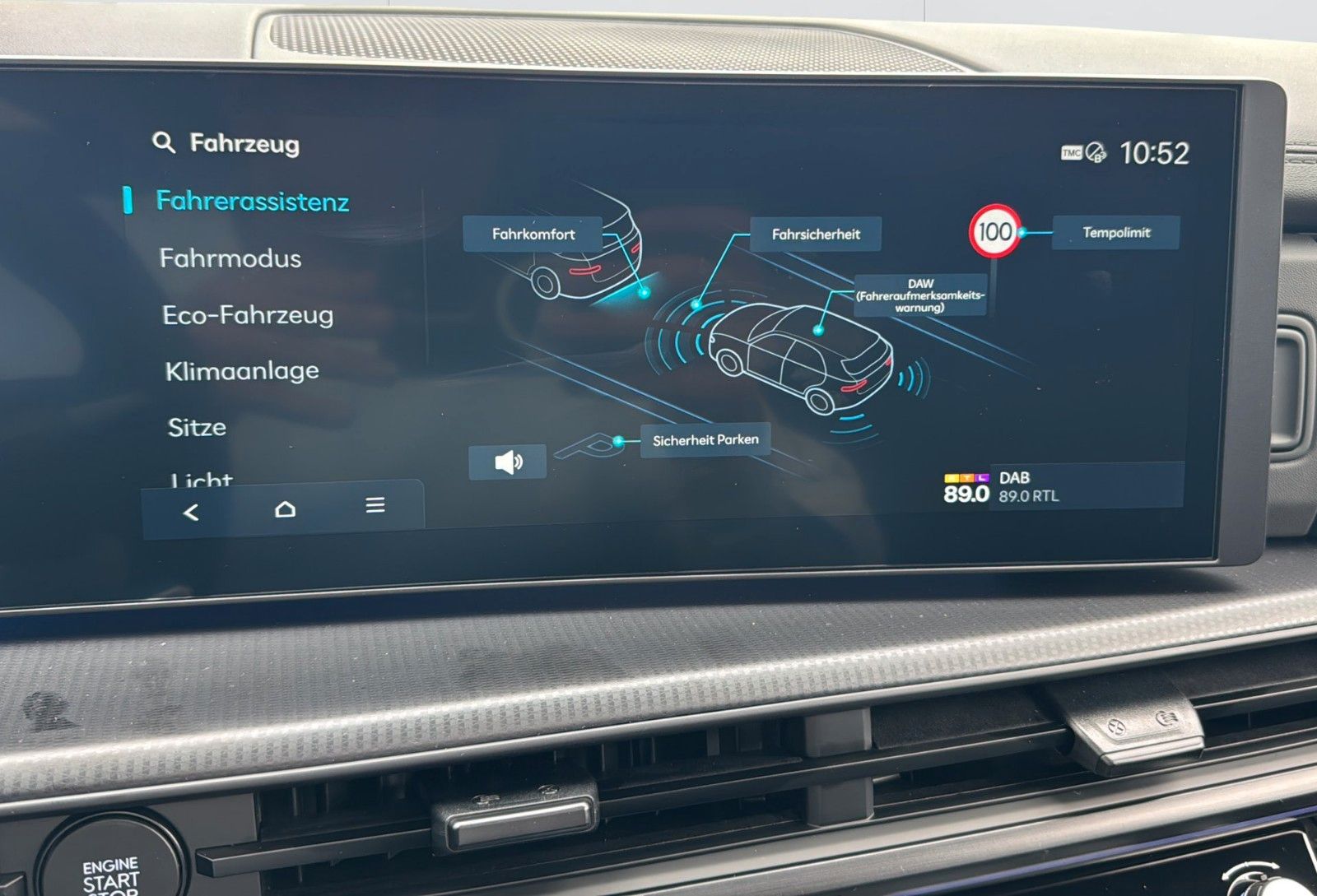 Hyundai SANTA FE - Bild 14
