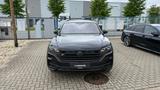 Volkswagen Touareg R-Line 4M Luft AHK StHz Massage Dynaudio - VW Touareg in Halle