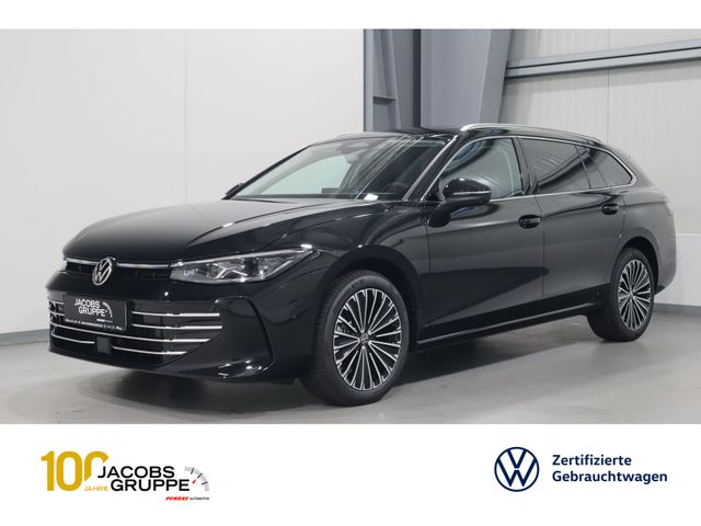 Volkswagen Passat Variant 2.0 TDI DSG Elegance Panorama, AH