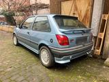 Ford Fiesta - gebrauchte Ford Fiesta aus dem Jahr 1993