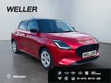 Suzuki Swift 1.2 Dualjet Hybrid Comfort *LED*CAM*SHZ*PD - Suzuki Swift: Rot