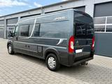 Pössl 600 2WIN Plus *AHK * Solar*Heavy-Chass*3. Bett - Pössl Kastenwagen