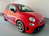 Abarth 595 Turismo 22.800 KM Facelift Klima Leder - Abarth 500 aus 2016