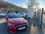 Mercedes-Benz CLA 200 Urban-Line*2.HAND*SHZG*NAVI*8-FACH*PDC - Mercedes-Benz CLA 200 aus 2014