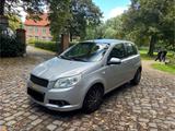Chevrolet Aveo 1.4 - Chevrolet Aveo in Bremen