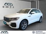 Volkswagen Touareg V6 3.0 TDI R-Line 4M AHK*Memory*Navi*DC
