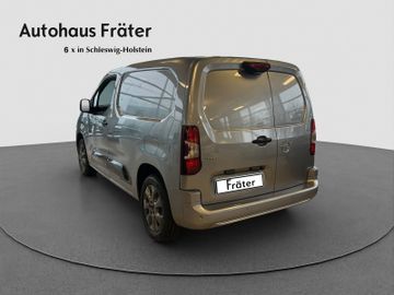 Fotografie 6 des Opel Combo Cargo Tech Rfk Matrix-LED Navi