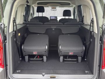 Fiat Doblo Maxi M1 1.5 130cv Diesel Autom. Kam.+Navi