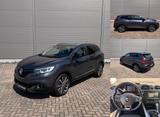 Renault Kadjar Bose Edition - gebrauchte Renault Kadjar aus dem Jahr 2016
