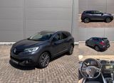 Renault Kadjar Bose Edition - Renault Kadjar aus 2016