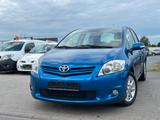 Toyota Auris Life+AUTOMATIK* TÜV NEU - Toyota Auris aus 2010