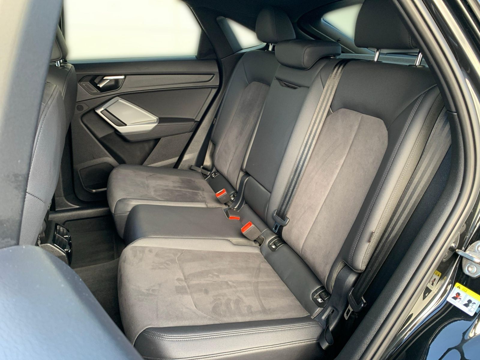 Audi Q3 - Bild 12