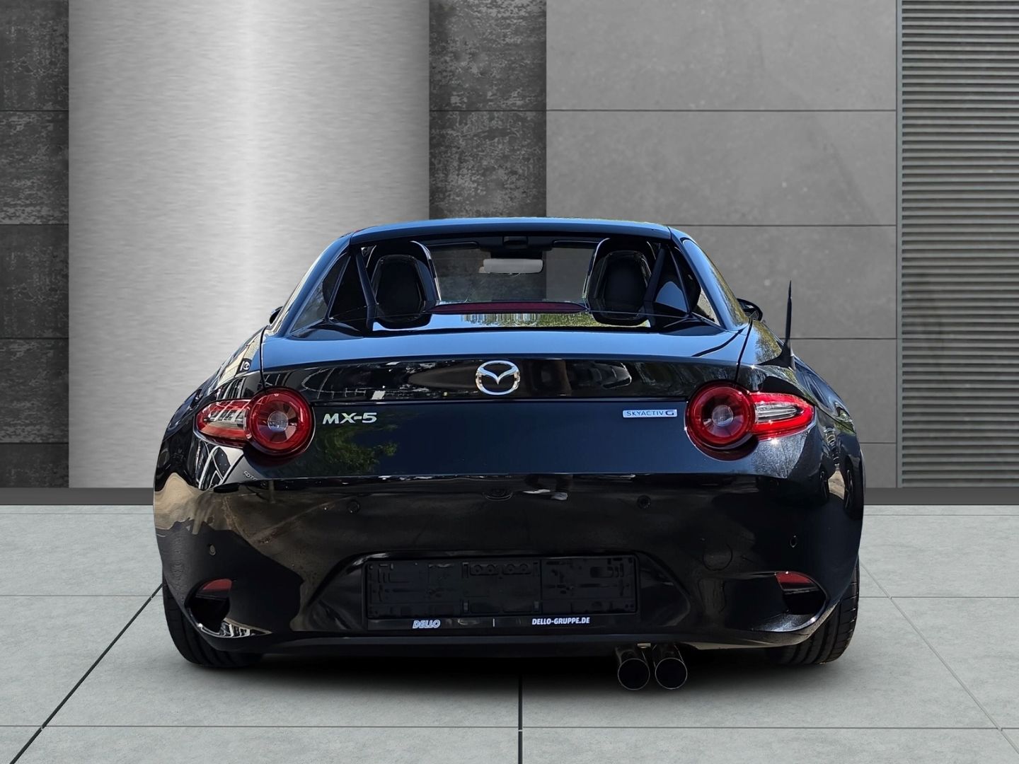 Mazda MX-5 - Bild 6