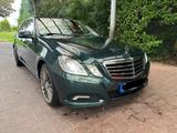 Mercedes-Benz Mercedes E 350 cdi 4 Matic TÜV Neu! - Mercedes-Benz E 350 in Osnabrück