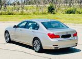BMW  BMW 750 Li  V8 BiTurbo  63.000km  TÜV... - BMW 7er Reihe: 8