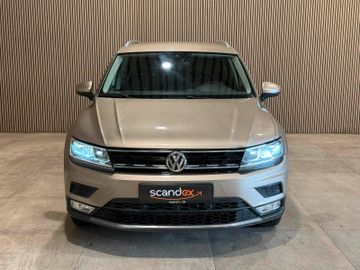 Volkswagen Tiguan - 8