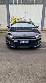 Volkswagen Scirocco 1.4 TSI 160CV - Volkswagen Scirocco: Tsi 160