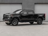 Chevrolet 2025 Chevrolet Silverado 1500 ZR2 € 74500 - Chevrolet Silverado ZR2 Gebrauchtwagen
