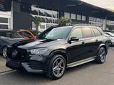 Mercedes-Benz GLS 350 d 4Matic AMG Line *AMG 63 Optik* - Mercedes GLS-Klasse SUV