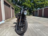 Triumph Street Twin (2021) inkl. original Koffer - Offers
