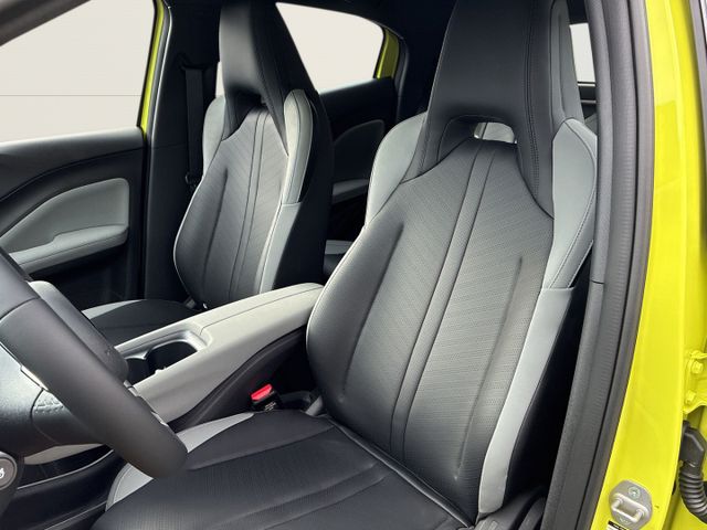 BYD Dolphin Surf Active+Kam+ACC+Leder+PDC+Navi+DAB+K