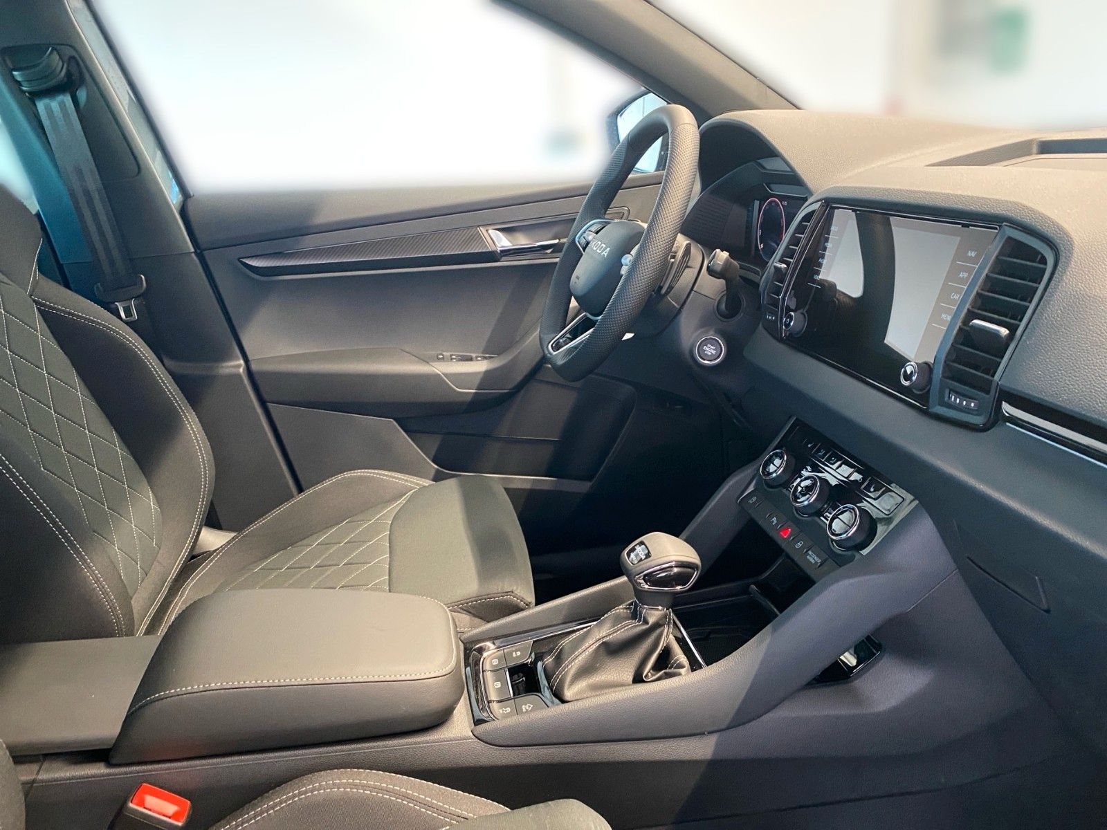 Skoda Karoq - Bild 18